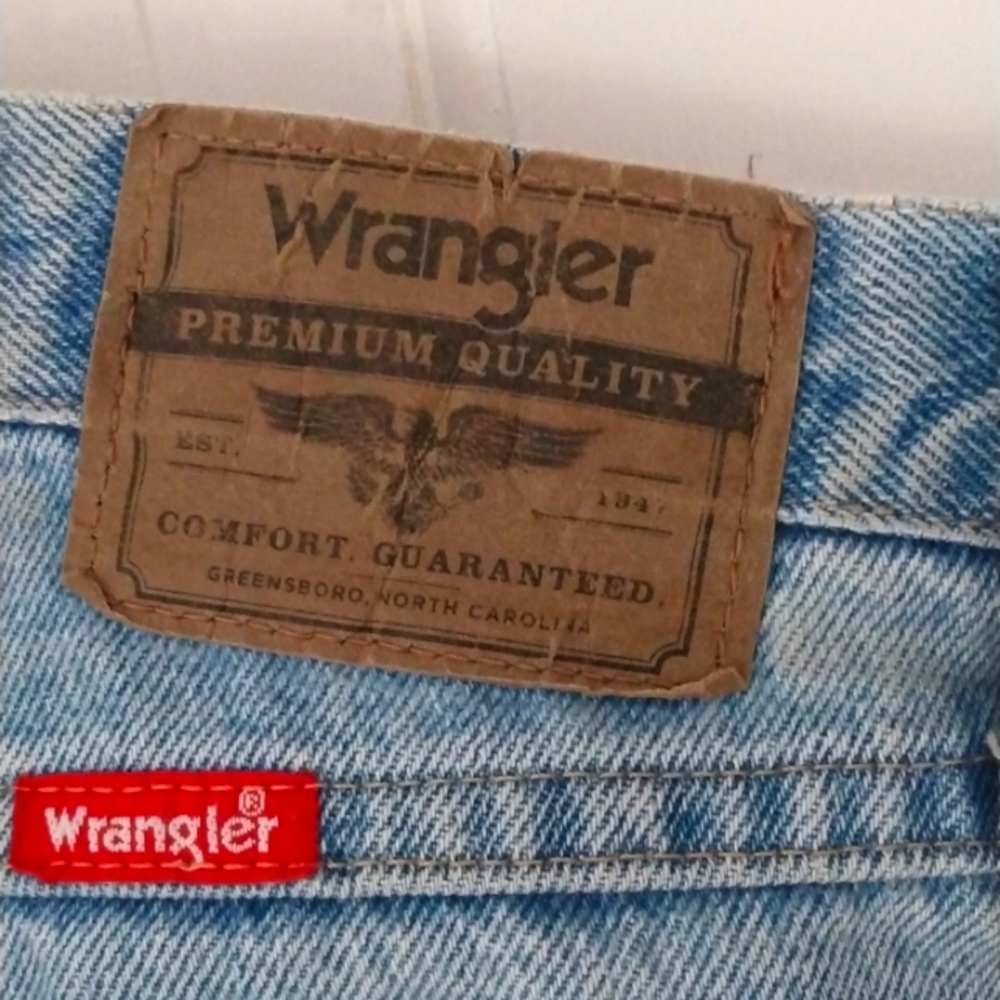 Men's jeans